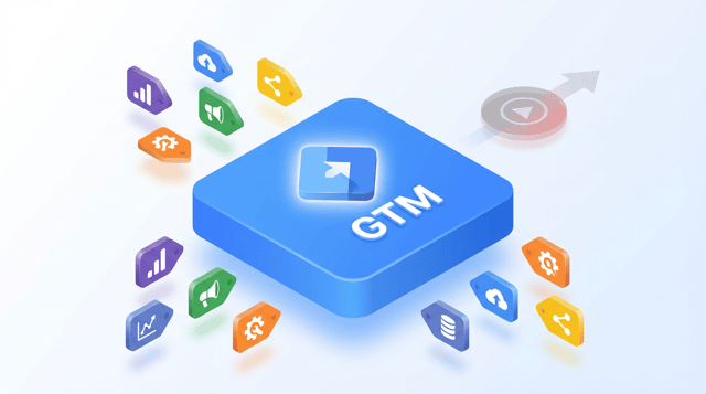タグマネージャーとは？GTMとYTMの違い・導入すべき理由をわかりやすく解説