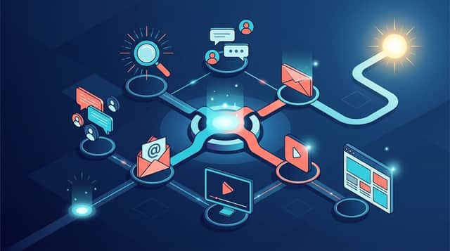 Webマーケティング戦略の立て方｜チャネル設計と組み合わせの手順
