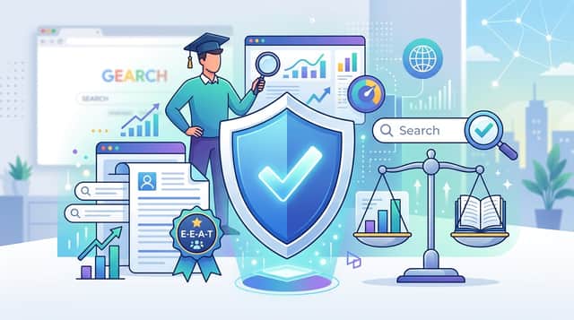 YMYLとは?対象ジャンルとSEOで求められるE-E-A-Tの考え方