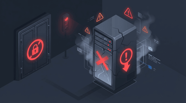 502 Bad Gatewayとは？原因と解決方法をわかりやすく解説