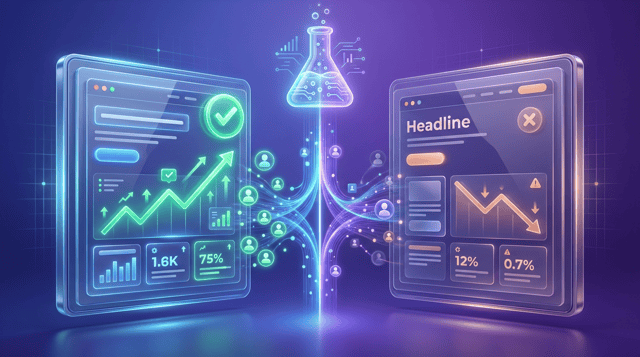 ABテストの正しいやり方|設計・実行・分析の全手順と失敗しないコツ