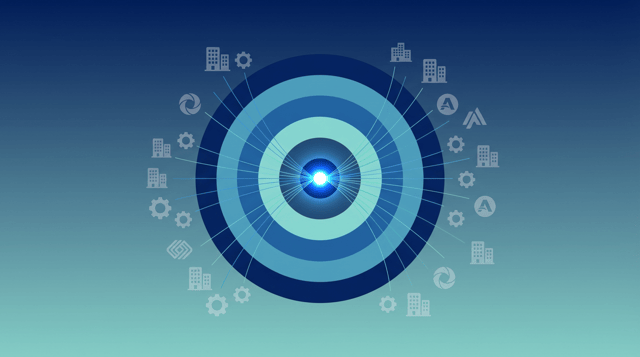 ABM（アカウントベースドマーケティング）とは？戦略・導入手順・事例