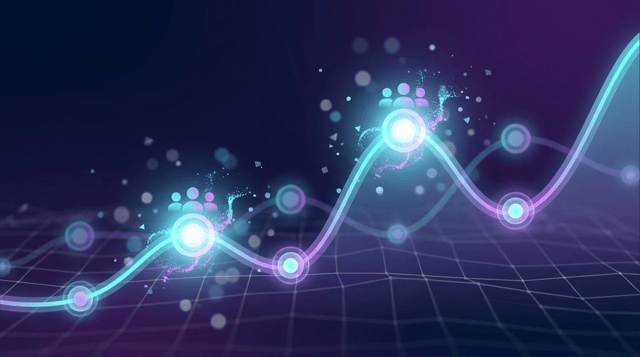 アクティブユーザーとは？GA4での確認方法と増やすための施策をわかりやすく解説