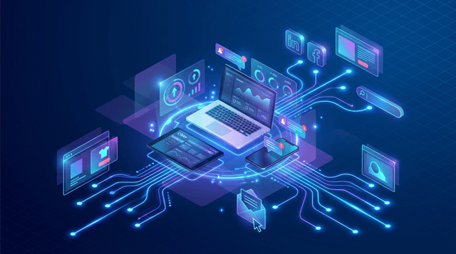 BtoB広告の種類と成功事例|リード獲得につながる媒体選び