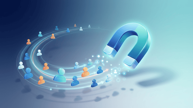 リードジェネレーションとは?BtoBで成果を出す手法とKPI設計のポイント