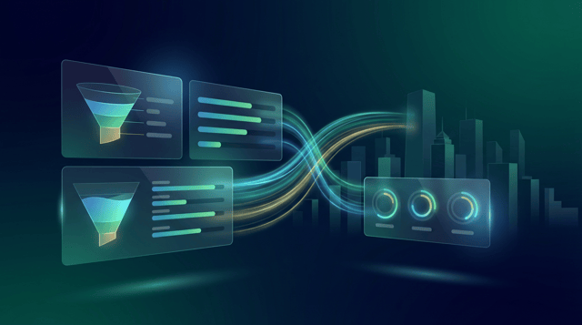 BtoBマーケティングのKPI設計｜リード獲得から商談化率まで追うべき数字