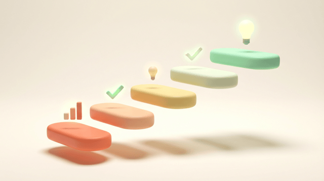 はじめての予実管理｜担当者が押さえるべき5つのステップと失敗パターン