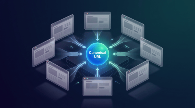 canonicalタグとは?正しい設定方法・重複コンテンツ対策を解説