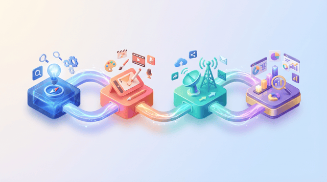 コンテンツマーケティングツール比較10選｜企画・制作・分析を効率化する方法