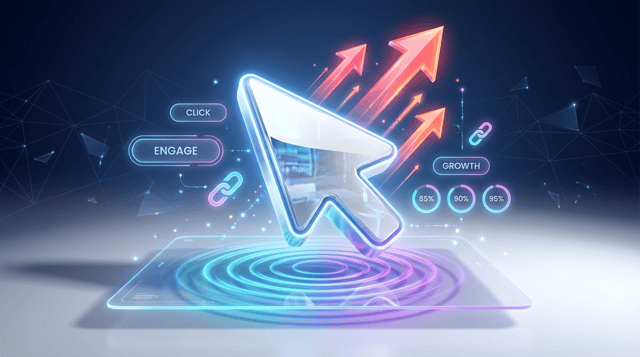 CTR（クリック率）とは？計算方法・業界平均・改善テクニック