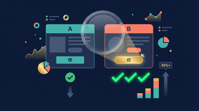 CVR(コンバージョン率)とは?業界別の平均値と今日からできる改善施策7選