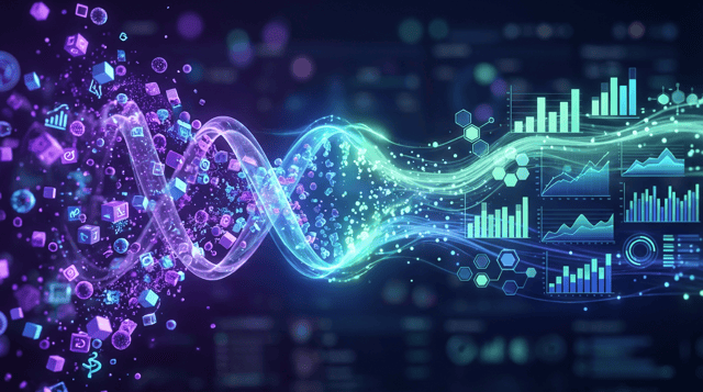 データドリブンマーケティングとは?実践ステップと活用シーンを解説