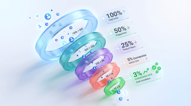 GA4でコンバージョン設定する方法｜キーイベントの使い方も解説