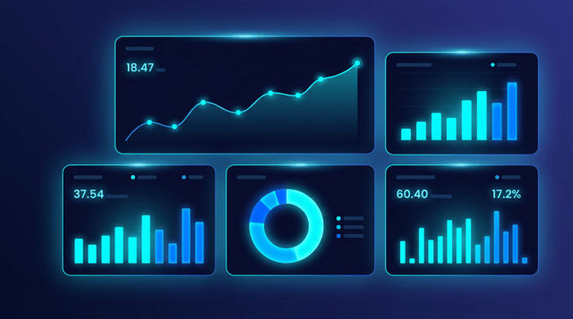 GA4(Googleアナリティクス4)とは?基本機能・UAとの違いを徹底解説