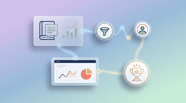 GA4の使い方を初心者向けに完全ガイド|Googleアナリティクスの基本操作から活用法まで