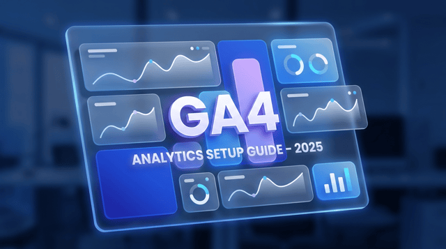 GA4のタグ設置方法|GTM・gtag.js別の手順を解説