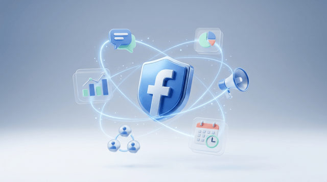 Facebookページの使い方を初心者向けに徹底解説｜基本操作から応用まで