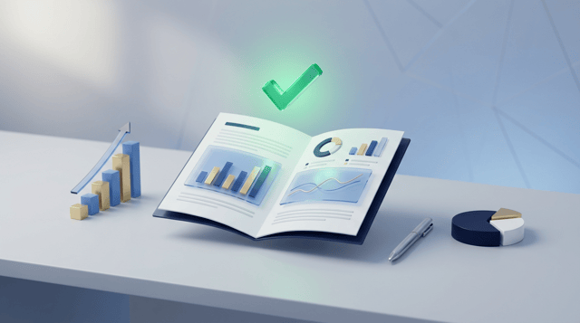 通る予算書の書き方｜上司を納得させる構成・数字の見せ方を解説