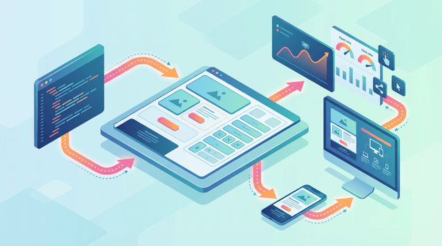 htmlメールとは？意味・使い方・具体例をわかりやすく解説