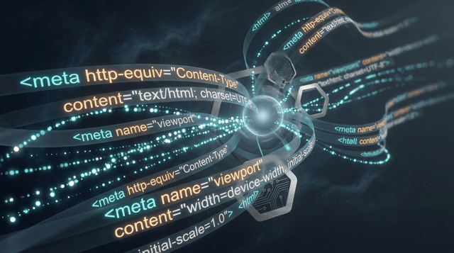 http-equivとは？meta refreshなどの使い方と注意点を解説
