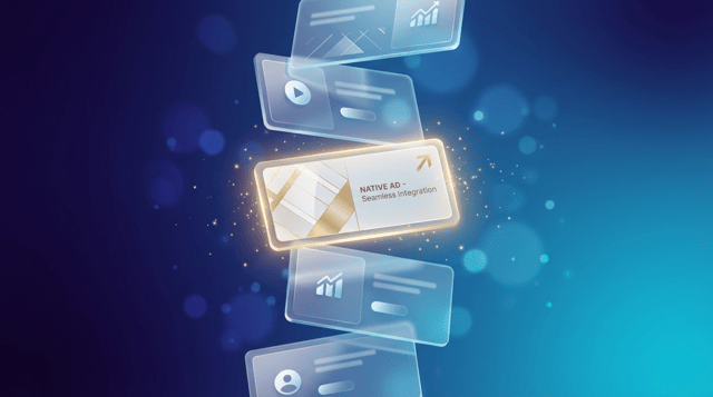 インフィード広告とは？仕組み・メリット・効果的な活用方法