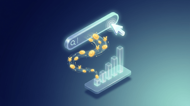 リスティング広告の費用はいくら?予算の決め方と費用対効果を最大化するコツ