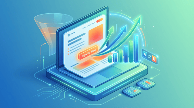 LP改善の教科書|コンバージョン率を上げる分析手法と改善チェックリスト
