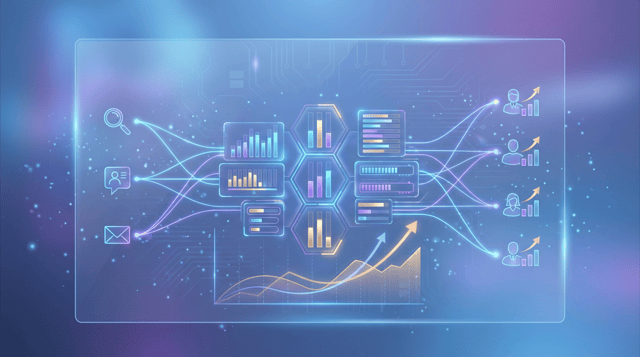 LTV(顧客生涯価値)とは?計算方法3パターンとLTV向上の具体的施策