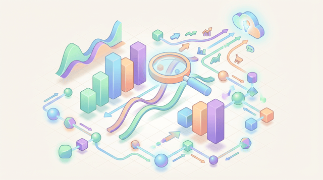 マーケティングデータ分析の始め方|必要なツールと分析フレームワーク