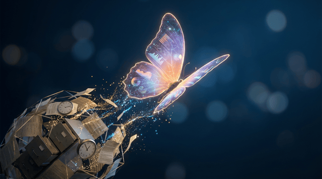 マーケティングDXとは？推進ステップと成功企業の事例5選