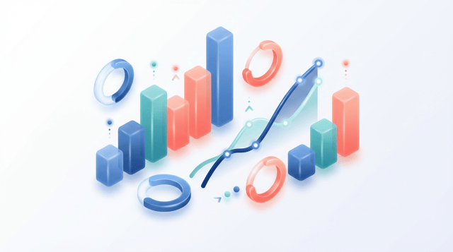 マーケティング効果測定の指標・方法まとめ｜ROI・CPA・CVRの活用から実践手順まで解説