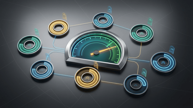 マーケティングKPI設計の教科書|目標設定から可視化・改善サイクルまで