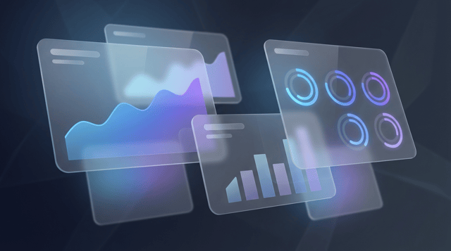 マーケティングKPI設計の完全ガイド｜部門別・施策別のKPI一覧と設定手順