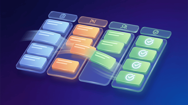 マーケティングプロジェクト管理の方法・ツール｜5ステップと定着のコツを解説