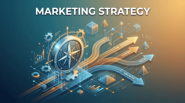 マーケティング戦略とは？基礎から実践まで