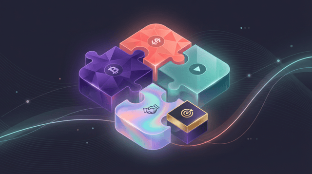 マーケティング戦略の成功事例10選｜戦略パターン別に学ぶ実践ガイド