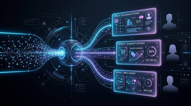 One to Oneマーケティングとは？事例と実践ポイント