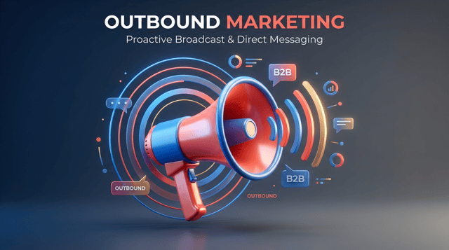 アウトバウンドとは?意味・メリット・実践方法をわかりやすく解説