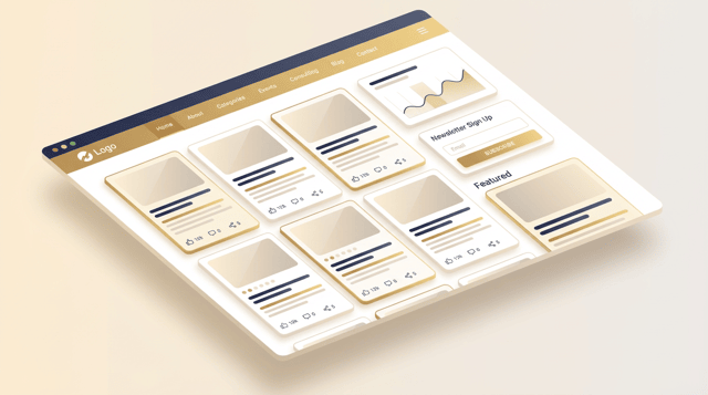 オウンドメディアとは？意味・メリット・成功する運用のポイントを徹底解説