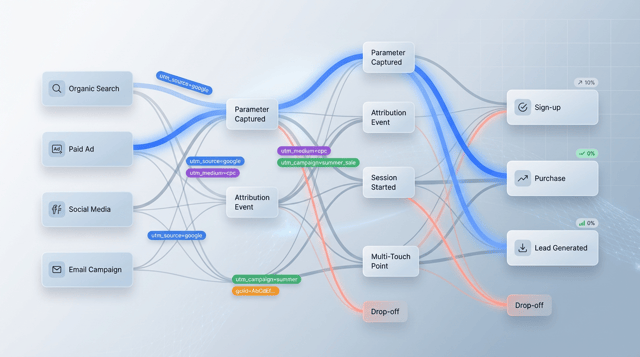 パラメータとは?意味・メリット・実践方法をわかりやすく解説