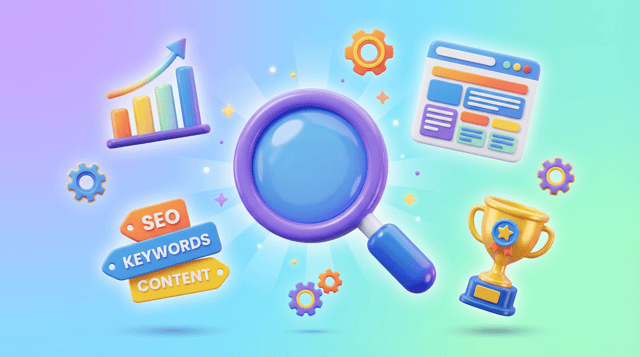 SEO対策の基本｜初心者でも今日から始められる施策一覧