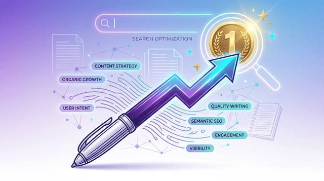 SEOライティングとは?読まれる&評価される記事の書き方とコツ