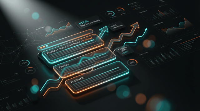 SERPs(検索結果ページ)とは?構成要素とSEOへの影響を解説