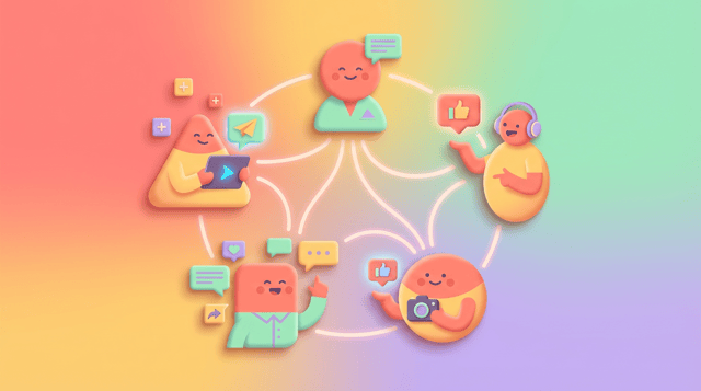 SNSマーケティング完全ガイド｜戦略設計から効果測定まで一気通貫で解説