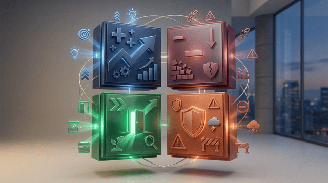 SWOT分析とは？フレームワークの基本と4要素を完全解説