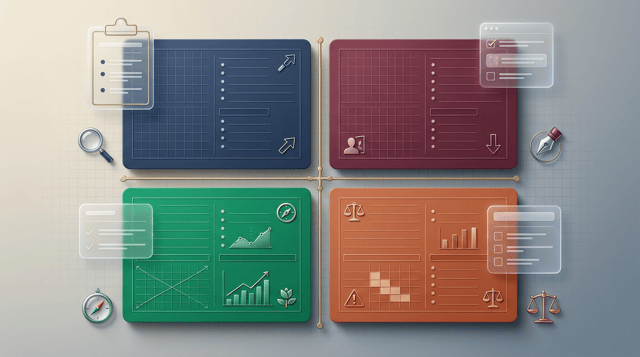 SWOT分析のやり方｜5ステップ＆実例で書ける完全ガイド
