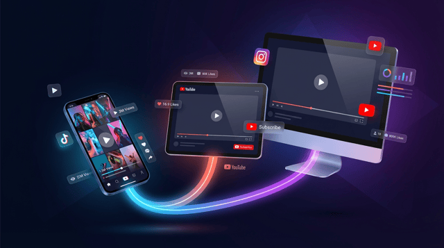 動画広告の種類と費用|YouTube・SNS別の特徴と効果測定