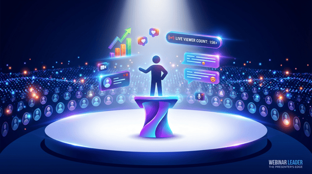 ウェビナーとは？意味・使い方・具体例をわかりやすく解説