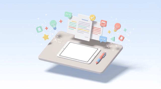 コンテンツとは?意味・種類・良質なコンテンツの作り方を解説