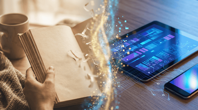 クロスメディアとは?メディアミックスとの違いとオフライン×オンライン統合計測の考え方